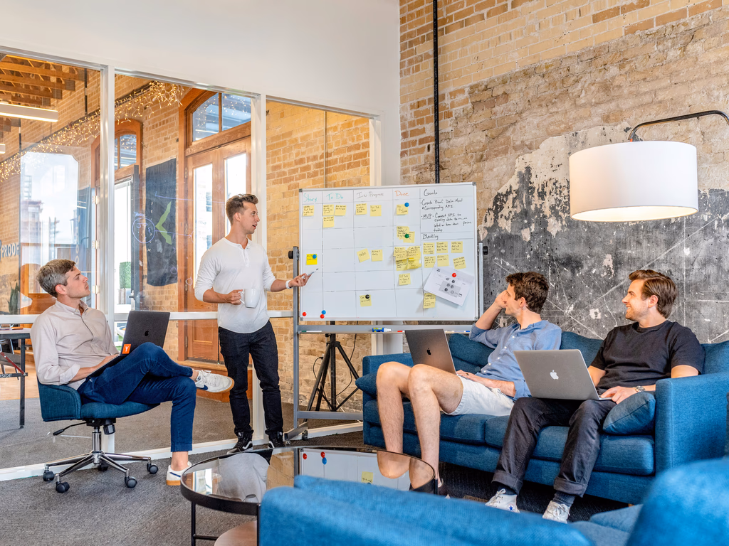 Building High-Performing Teams Through Personality Alignment